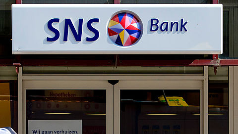 Ook SNS, ASN en RegioBank voeren negatieve rente voor spaarders in