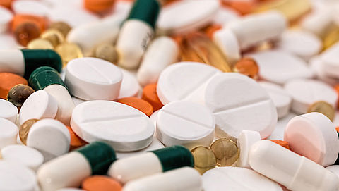 Zo kan je met minder medicijnen gezonder leven
