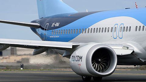 EU: zorgen om te snelle goedkeuring Boeing 737 MAX
