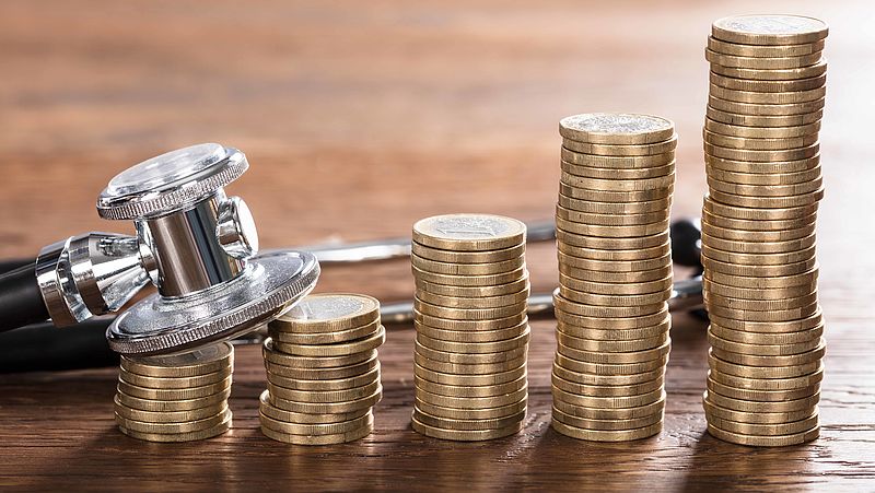 'Premie mag eenzijdig door verzekeraar verhoogd worden'
