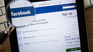 Facebook oplettender geworden sinds dataschandaal