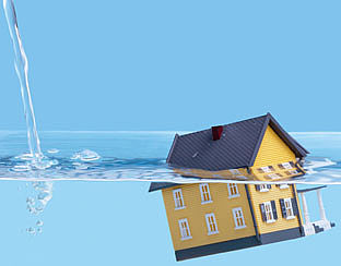 Meer woningbezitters met betalingsproblemen