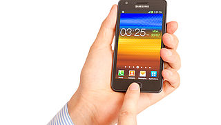 Samsung voor de rechter vanwege uitblijven updates