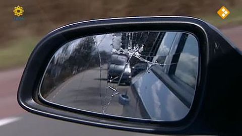 Grote prijsverschillen autospiegels