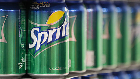 Suikervrije Sprite: een zoethoudertje? 
