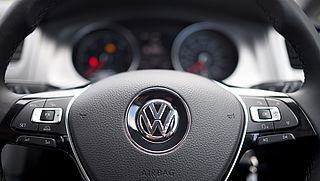 Volkswagen, BMW en Daimler gaan 5 miljoen dieselauto's voorzien van update