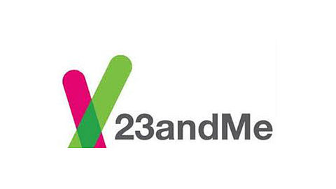 Commerciële DNA-testen – Reactie 23andMe