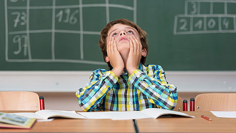 'Toename kansenongelijkheid onder basisschoolleerlingen'