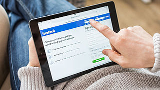 'Facebook wil zich meer richten op privacy van gebruikers'