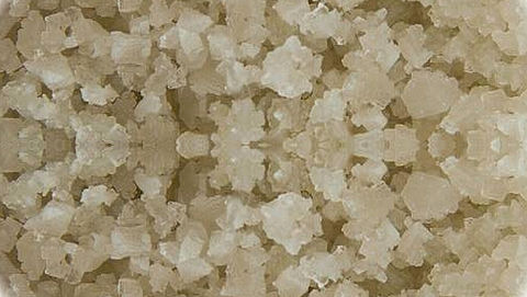 Keltisch zeezout is gewoon zout, maar dan 5 keer duurder