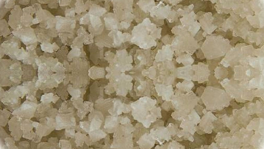 Keltisch zeezout is gewoon zout, maar dan 5 keer duurder - - het consumentenprogramma van AVROTROS