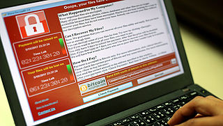 Ransomware dreigt ook voor Nederlandse computergebruiker