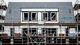 Dit betaal je gemiddeld voor een nieuwbouwwoning