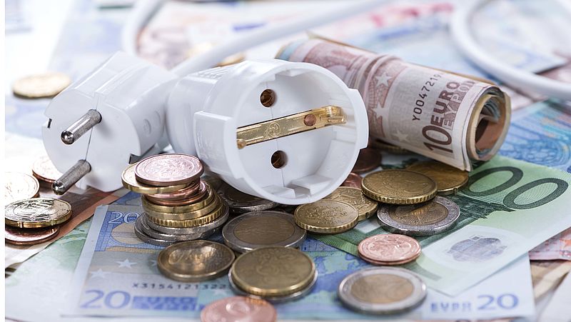 Energierekening: ook transportkosten stijgen
