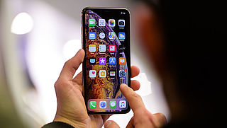 Apple belooft informatie over verslechterde batterijconditie na software-update