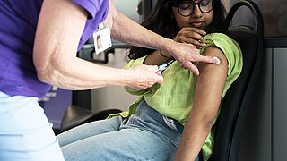 HPV-campagne verlengd, maar haal eerste prik wel in 2023