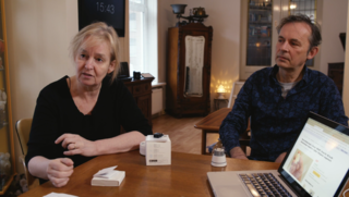 Tv-uitzending 02-03-2020