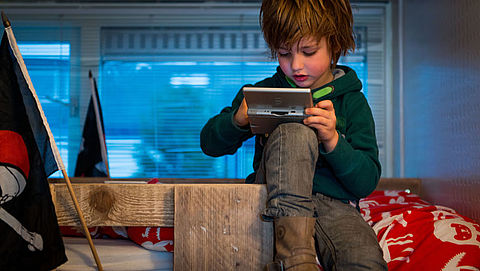 Je kind veilig online: zorgen om gameverslaving en privacy