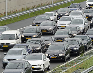 Nieuwe kentekencombinatie in omloop