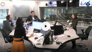 Radio-uitzending 17-11-2018