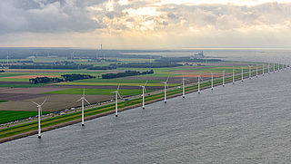 'Energiedoelstelling voor 2020 nog niet gehaald'