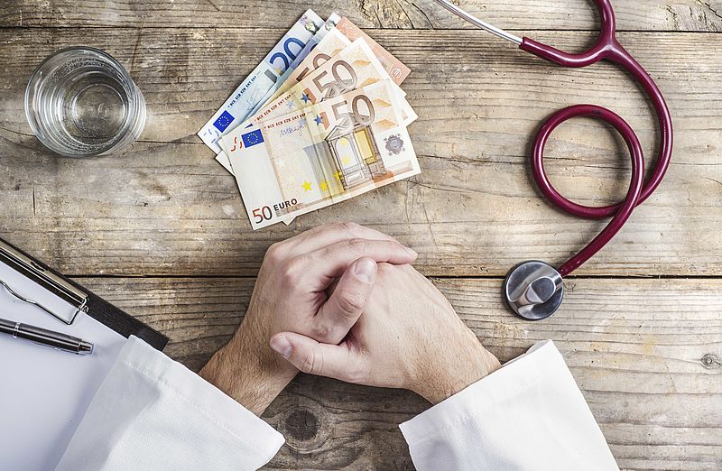 'Frauderende zorgaanbieders duperen patiënten bij begeleid wonen'