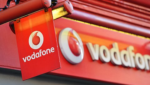 Vodafone kampte met derde storing in korte tijd