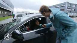 Louche parkeerbedrijven op Schiphol | Radar checkt
