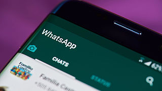 Een back-up maken van WhatsApp op je Android-telefoon