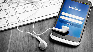 Fout in Facebookapp treft 6,8 miljoen gebruikers