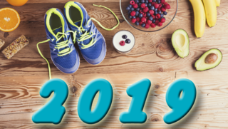 Voornemens voor 2019 vooral gericht op eigen gezondheid en portemonnee