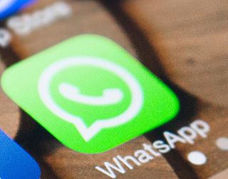 Vals bericht over 'verlopen' WhatsApp