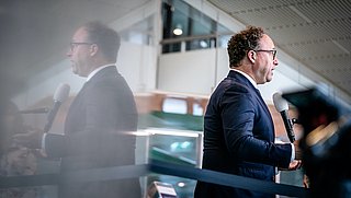 Plan voor het afschaffen van de tijdelijke lijfrente van de baan