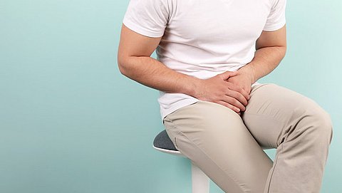 Kleinere kans op incontinentie na prostaatoperatie door nieuwe techniek