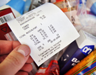 33% besparen door folders uitpluizen