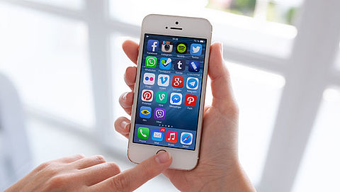 Mobiel dataverbruik Nederland groeit snel
