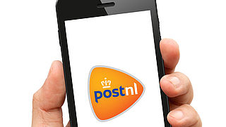 Cybercriminelen maken nep-app van 'PostNL'