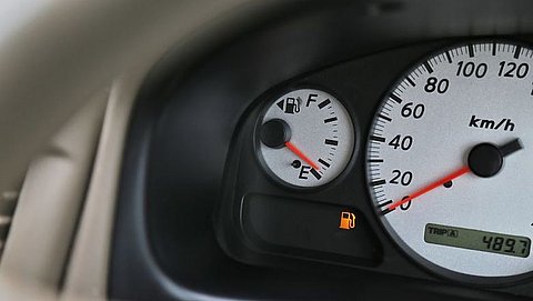 10 procent besparen op het brandstofverbruik van je auto? Zo doe je het!