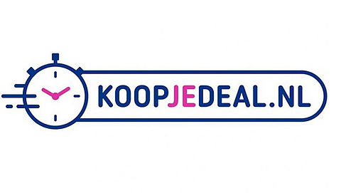 Aanbiedingenwebsite Koopjedeal.nl failliet