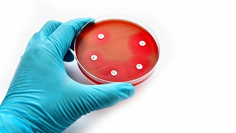 Wat is de ziekenhuisbacterie MRSA en hoe verloopt een MRSA-test?