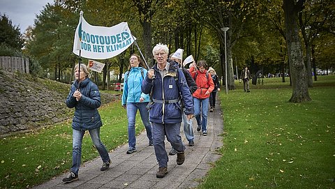Urgenda-doel niet gehaald: 'Een klap in het gezicht van jongere generaties'
