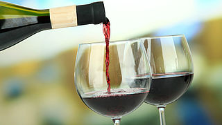 'Nederlanders drinken bijna 20 procent minder alcohol'