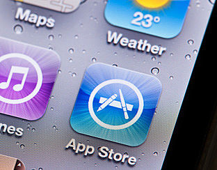 Apple geeft gebruikers twee weken om geld betaalde app terug te vragen