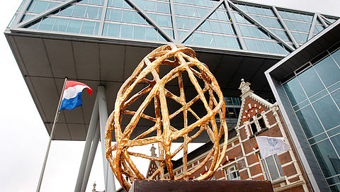 Kanshebbers Gouden Windei bekend