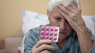 Hoeveel paracetamol of ibuprofen mag je slikken?