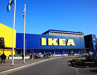 IKEA haalt kinderschommels terug