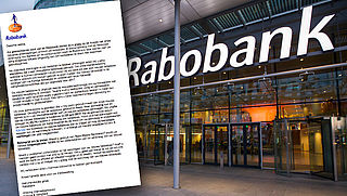 Opgelet: mail over WereldPas van 'Rabobank' is phishing!