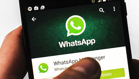 Heb jij ook een WhatsApp-kettingbericht ontvangen? Zo herken je dit soort berichten
