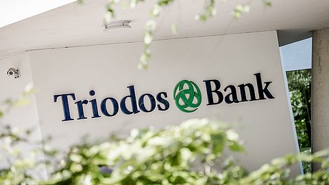 Triodos-beleggers stappen naar de rechter vanwege certificatenbeleid