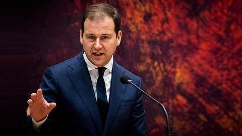 Asscher: 'Onvoorwaardelijk basisinkomen niet realistisch'